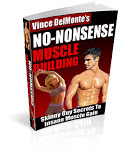 No-Nonsense Muscle Building