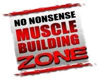 Nononsensemusclebuildingzone