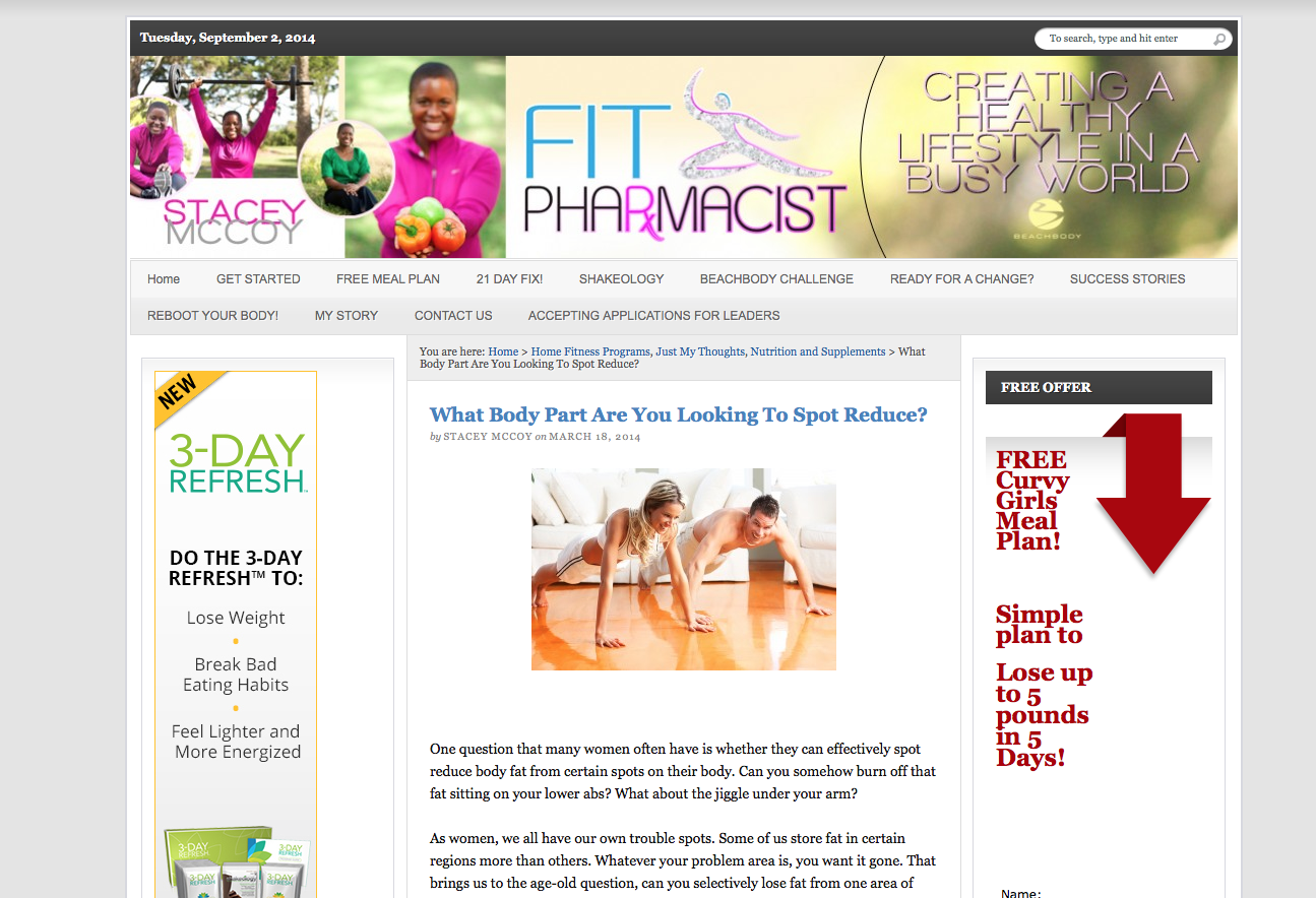 FitPharmacist.com